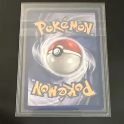 Charizard 4/102 Base Set Holo Rare 120 HP Pokemon Card Wizards 1999 English - Image 4