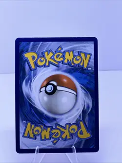 Pokemon TCG Mega Rayquaza EX Celebrations Classic Collection NM Mint Condition - Image 2