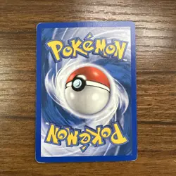 Pokemon Fan Club - 130/147 Aquapolis - Pokemon TCG - 2003 - Image 3