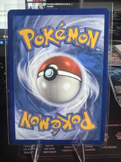 Pokemon Yanmega ex 228/182 Sv10: Destined Rivals Double Rare Holo Stage 1 280 HP - Image 2