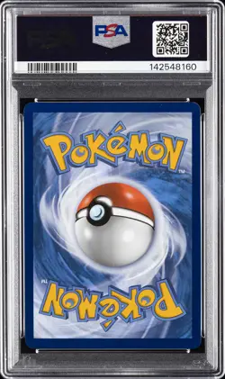 2025 POKEMON PRE EN-PRISMATIC EVOLUTIONS HYPER RARE #179 PIKACHU EX PSA 10 - Image 2