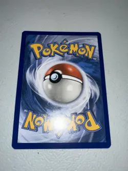 Holo Ditto 17/18 Detective Pikachu Pokemon TCG Pokemon 2019 Card - Image 2