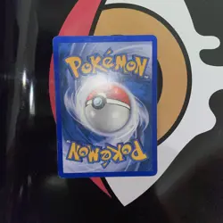 2002 Pokemon Aquapolis Blissey 6/147 Rare WOTC Card - Image 4