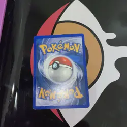 2002 Pokemon Aquapolis Blissey 6/147 Rare WOTC Card - Image 5