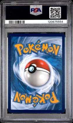 2025 Pokemon S&V Destined Rivals Arven's Mabosstiff ex PSA 10 235/182 235 Mint - Image 2