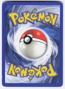 POKEMON UNDERSEA RUINS 138 AQUAPOLIS MP - Image 2