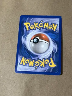 Raikou 3/17 – Pop Series 2 – Holo – 2006 – Pokemon TCG - Image 2