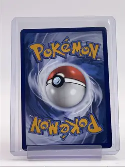 HO-OH V 2022 POKEMON SWSH SILVER TEMPEST RARE 140/195 Q6011 - Image 2