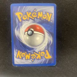 The Pokemon Company Pichu Wotc Promo Reverse Holo Promo 35/53 30 HP English - Image 3