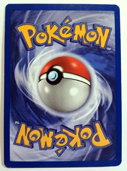 Dragonite Pokemon Black Star Promo #5 Pokemon Movie WOTC 1999 - Image 2