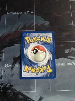 Koga's Grimer 78/132 Gym Challenge Regular Pokemon Card Vintage LP - Image 5