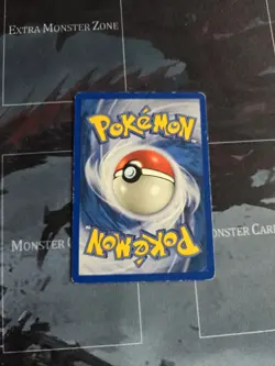 Quagsire 48/64 Neo Revelation Regular Pokemon Card Vintage - Image 3