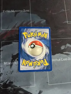 Quagsire 48/64 Neo Revelation Regular Pokemon Card Vintage - Image 4