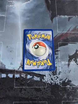 Omanyte 60/75 Neo Discovery Regular Pokemon Card Vintage LP - Image 3