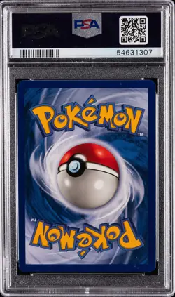1999 POKEMON SPANISH 1ST ED #16 ZAPDOS-HOLO PSA 9 - Image 2
