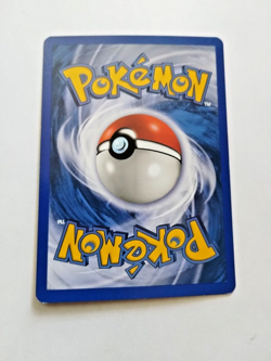 Pokemon TCG Fire Cube 01 Aquapolis 122/147 Reg. 1st Ed. Uncommon - Uncirculated - Image 3