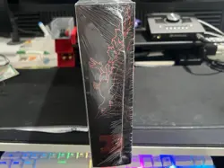POKEMON TEAM ROCKET'S MOLTRES UPC Ultra Premium Collection Sealed - Image 4