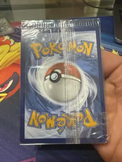 *ACTUALLY SEALED* Mewtwo SVP052 Pokemon Scarlet & Violet Promo Holo Rare Card NM - Image 2