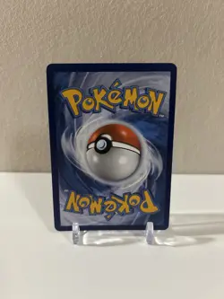 Pokemon SWSH: Sword & Shield Promo Mimikyu Delta Species SWSH136 Celebrations NM - Image 2
