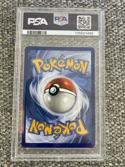 2023 POKEMON MEW EN-151 ILLUSTRATION RARE #173 PIKACHU PSA 10 RARE 📈 - Image 2