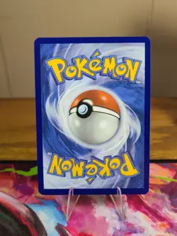 Magneton Pokemon SVP 159 Full Art Illustration Rare Black Star Promo NM - Image 2