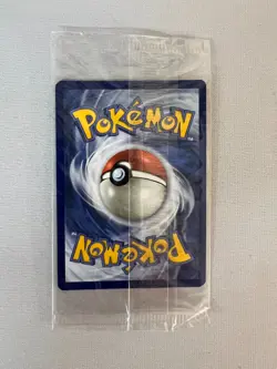 Sealed Gold Star Greninja SWSH144 - Pokemon SWSH Promo 25th Anniversary NM - Image 2