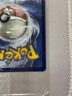 Sealed Gold Star Greninja SWSH144 - Pokemon SWSH Promo 25th Anniversary NM - Image 3