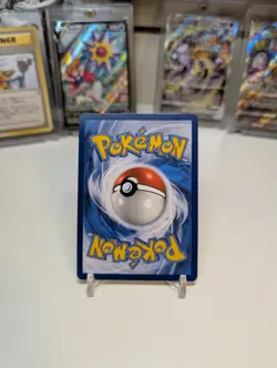 Pokemon TCG Meowscarada 015/198 Starlight Holo EU Exclusive Near Mint - Image 2
