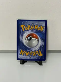 Pokemon Meowth ex 062/088 Me03: Perfect Order Holo TCG Double Rare - Image 2