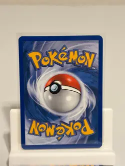 Luvdisc 14 NEAR MINT POP Series 2 17 Pokemon - Image 3