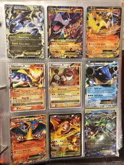Vintage Pokemon Black Star Promo Holo Lot Of 47x, Promo Booster Lot, Charizard! - Image 1