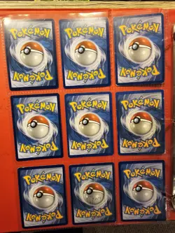 Vintage Pokemon Black Star Promo Holo Lot Of 47x, Promo Booster Lot, Charizard! - Image 2
