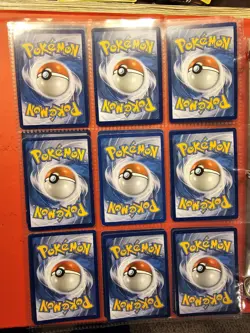 Vintage Pokemon Black Star Promo Holo Lot Of 47x, Promo Booster Lot, Charizard! - Image 4