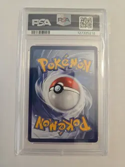 2019 POKEMON SUN & MOON HIDDEN FATES #SV90 FULL ART/SHRINE OF PUNISHMENT PSA 10 - Image 2