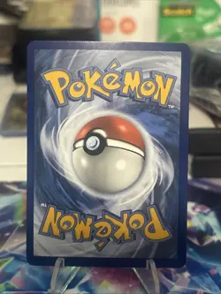 Pokemon TCG Radiant Charizard Pokemon Go 011/078 Near Mint Condition - Image 2