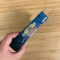 Yu-Gi-Oh! Machine Reactor 1st Edition Structure Deck New/Sealed! - Image 5