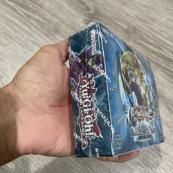 Yu-Gi-Oh! TCG: Legend of Blue Eyes White Dragon Booster Box - 24 Packs Brand NEW 83717860532 - Image 2