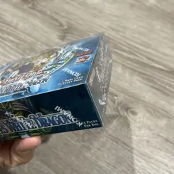 Yu-Gi-Oh! TCG: Legend of Blue Eyes White Dragon Booster Box - 24 Packs Brand NEW 83717860532 - Image 4