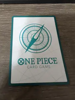 DON !! Card [Foil] (Tony Tony Chopper) ONE PIECE Card The Best Vol.2 - Japanese - Image 2