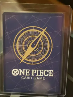 One Piece OP15 Roronoa Zoro OP13-037 TR Foil - (Treasure Rare) English 🔥 - Image 5