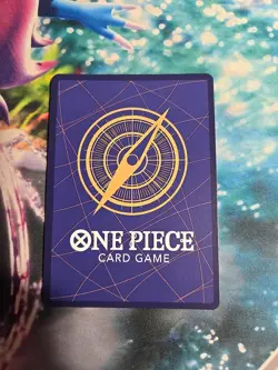 Nico Robin (NM) ST01-008 Gift Collection 2023 One Piece TCG - Image 2