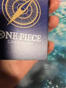 Nico Robin (NM) ST01-008 Gift Collection 2023 One Piece TCG - Image 3