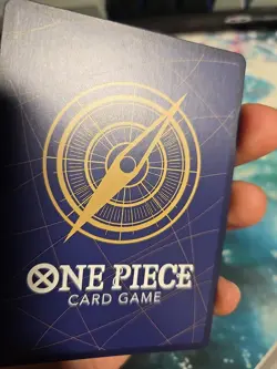 Nico Robin (NM) ST01-008 Gift Collection 2023 One Piece TCG - Image 4