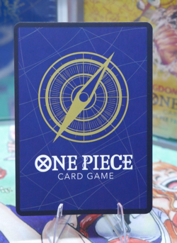 Boa Hancock One Piece Card Custom Collectible Anime Waifu Doujin Hot Sexy - Image 2