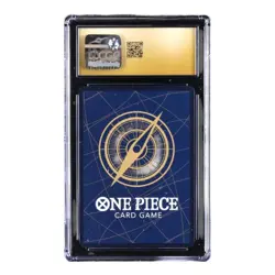 One Piece JP Koby 2023 Flagship Battle Event Promo OP02-098 CGC Pristine 10 - Image 2