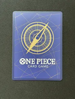 Sabo (Alternate Art) OP15-046 Adventure on Kami's Island Foil One Piece ENGLISH - Image 2