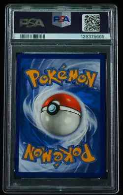 Deoxys VSTAR GG46 PSA Gem Mint 10 Crown Zenith Pokemon Card - Image 3