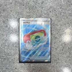 Pokemon TCG Mega Evolution Perfect Order full art and promo card lot - Image 2