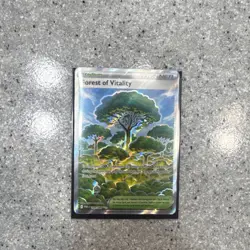 Pokemon TCG Mega Evolution Perfect Order full art and promo card lot - Image 4