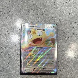 Pokemon TCG Mega Evolution Perfect Order full art and promo card lot - Image 5